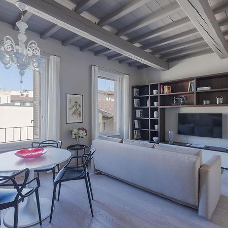 Ricasoli 34 House By 360Rentals Florence Buitenkant foto