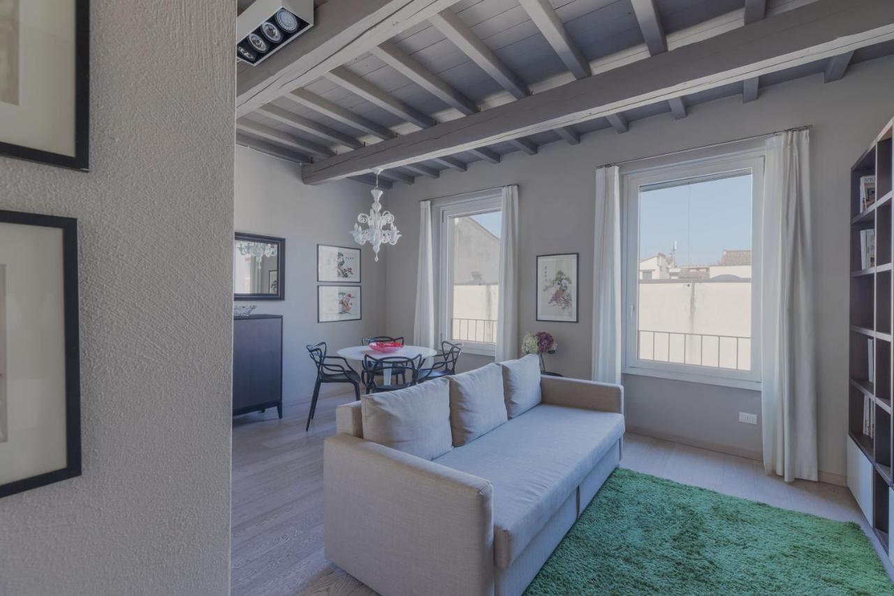 Ricasoli 34 House By 360Rentals Florence Buitenkant foto