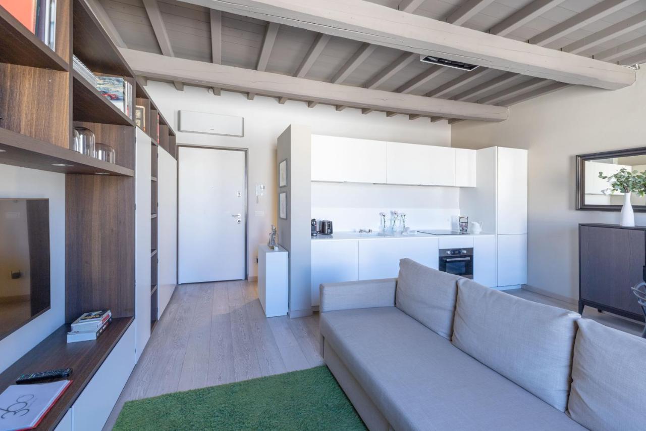 Ricasoli 34 House By 360Rentals Florence Buitenkant foto