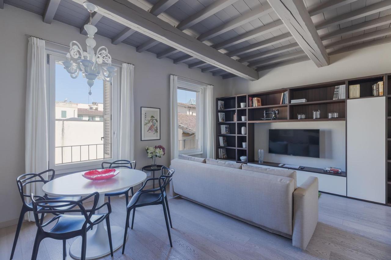 Ricasoli 34 House By 360Rentals Florence Buitenkant foto