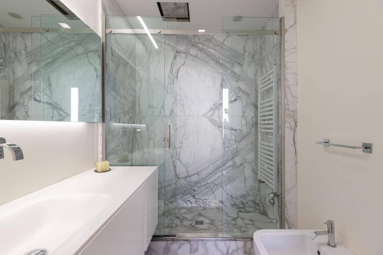 Ricasoli 34 House By 360Rentals Florence Buitenkant foto