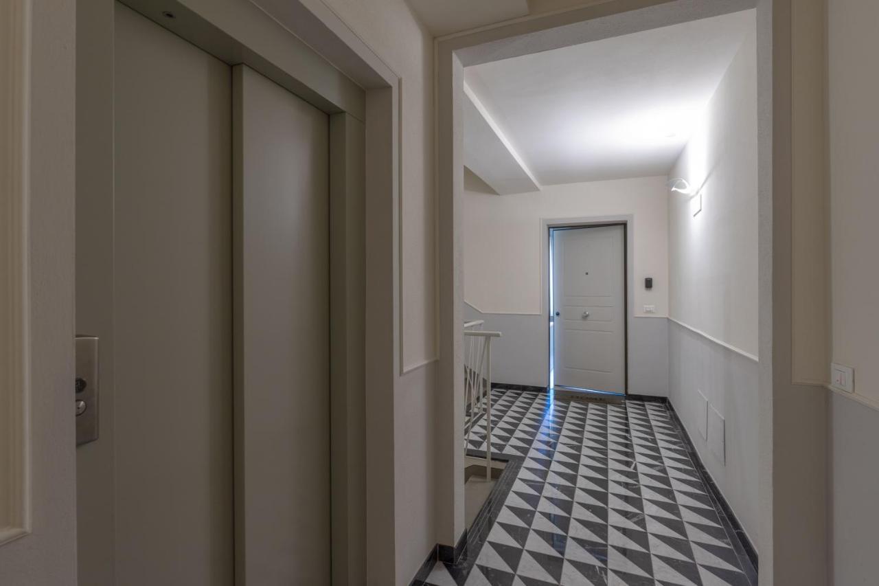 Ricasoli 34 House By 360Rentals Florence Buitenkant foto