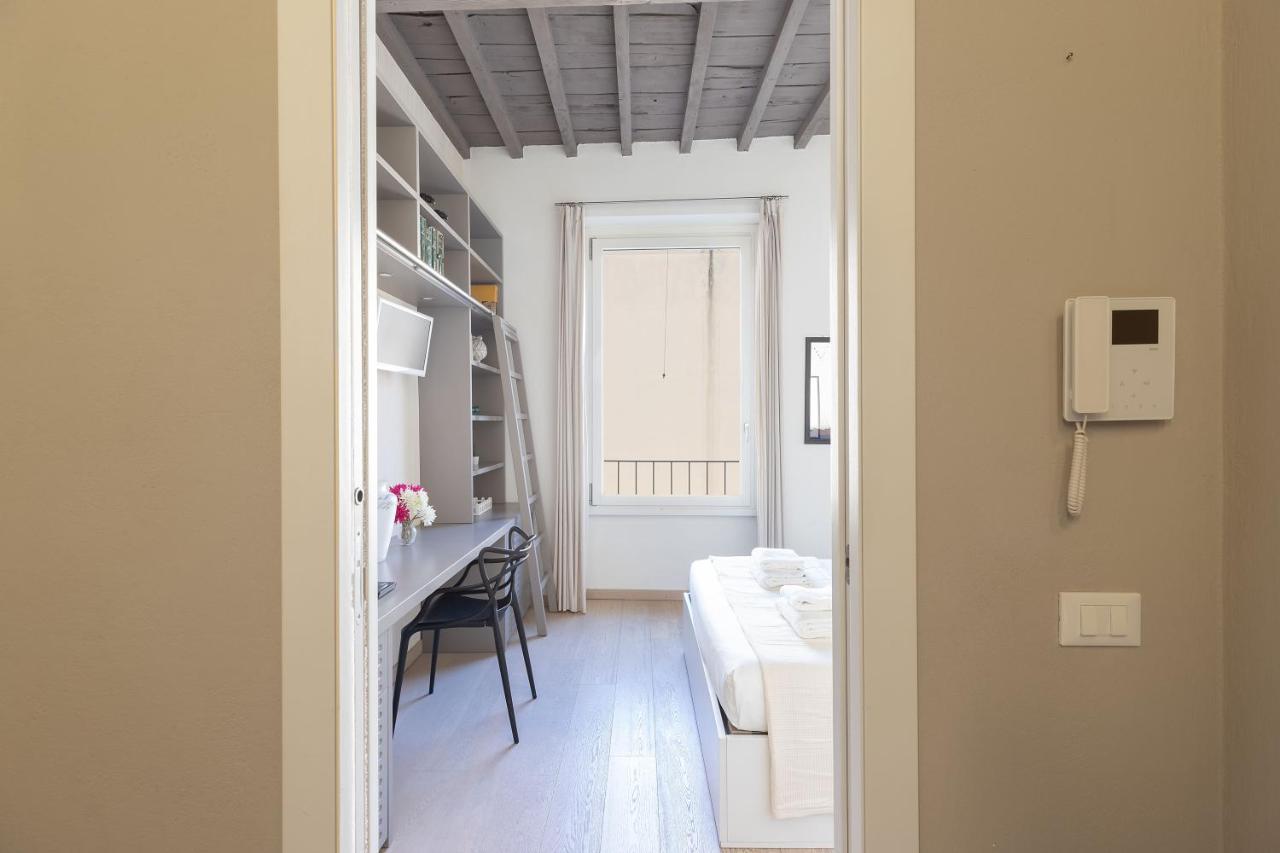 Ricasoli 34 House By 360Rentals Florence Buitenkant foto