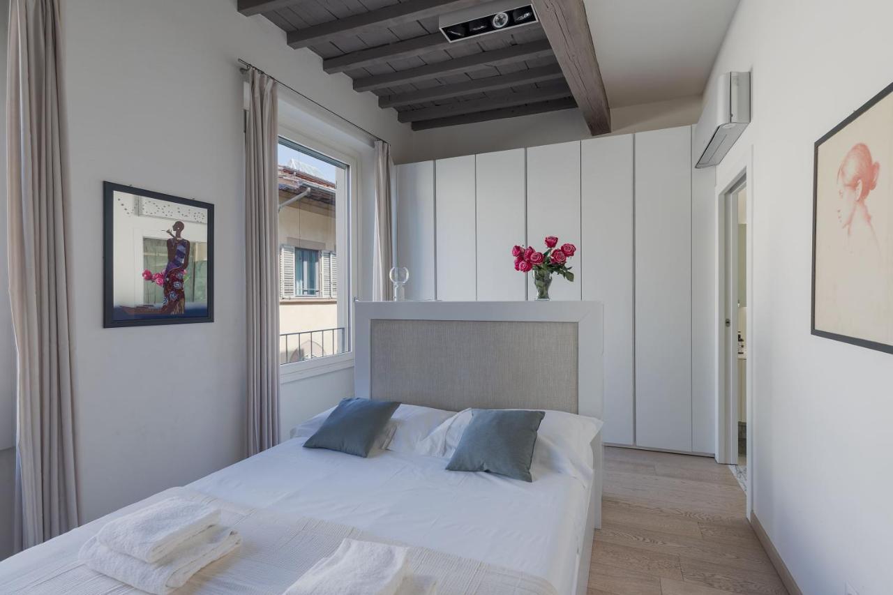 Ricasoli 34 House By 360Rentals Florence Buitenkant foto