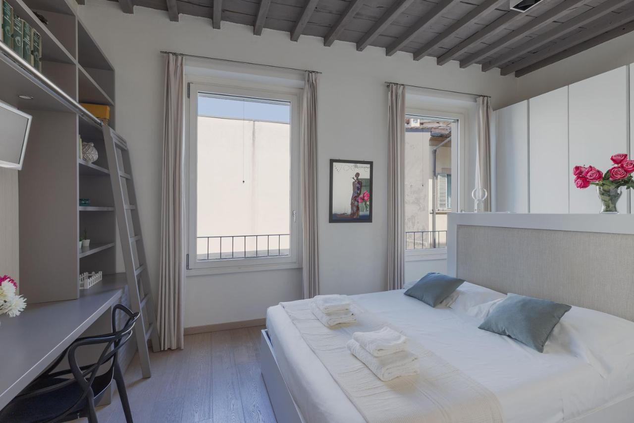 Ricasoli 34 House By 360Rentals Florence Buitenkant foto