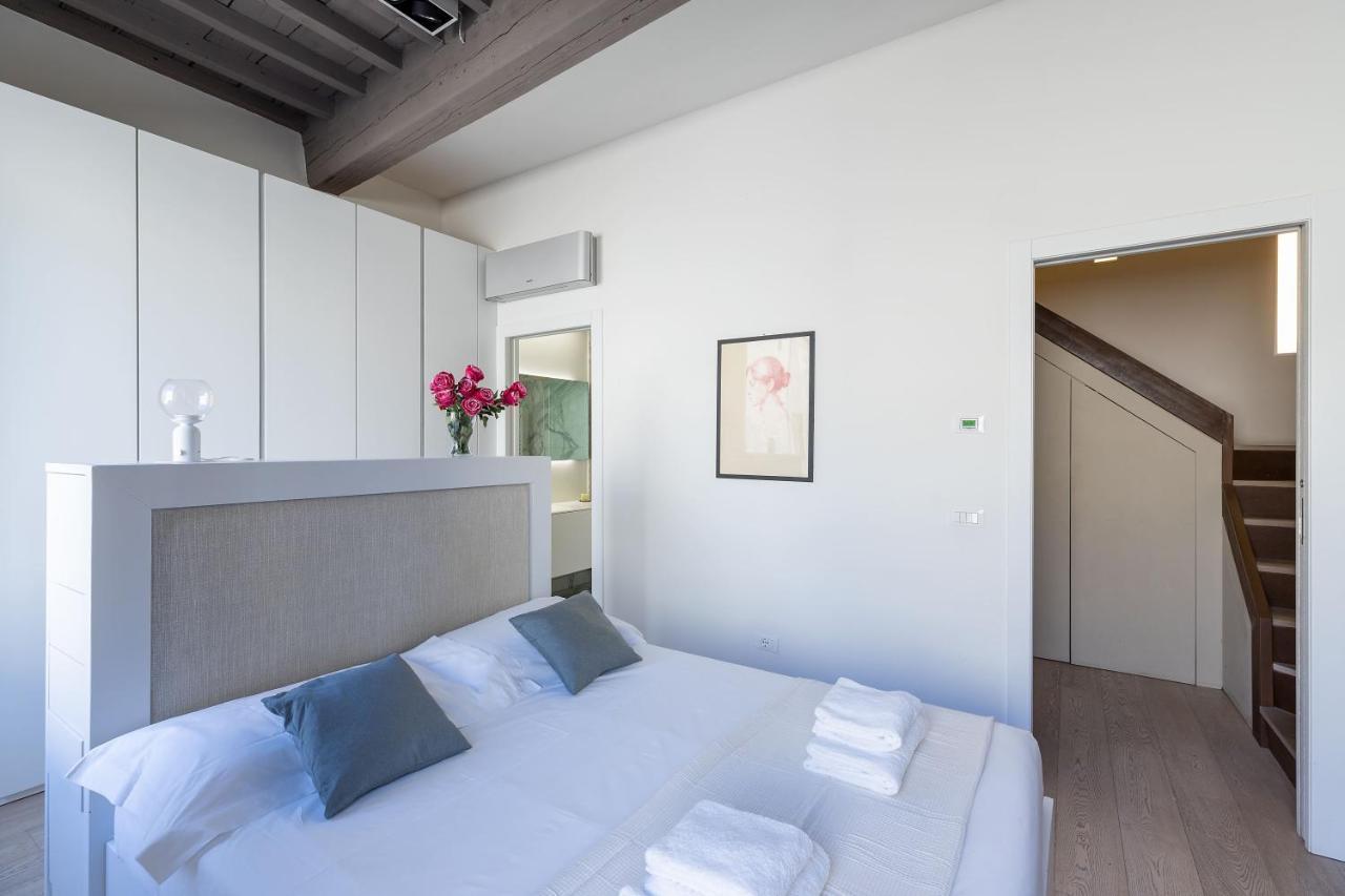 Ricasoli 34 House By 360Rentals Florence Buitenkant foto