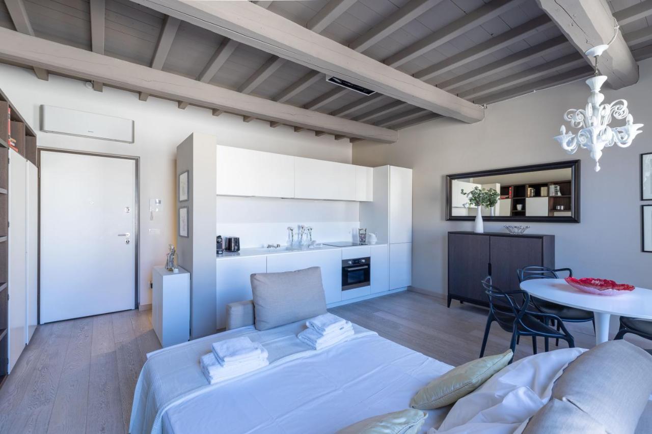 Ricasoli 34 House By 360Rentals Florence Buitenkant foto